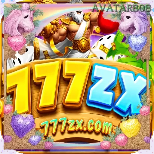 777ZX dan avatar808: Rangkuman Brand yang Banyak Dicari