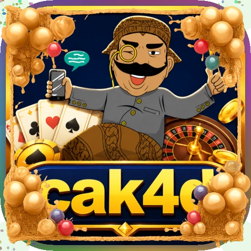 Aplikasi cak4d Terpercaya untuk Android dan avatar808: Rangkuman Brand yang Banyak Dicari