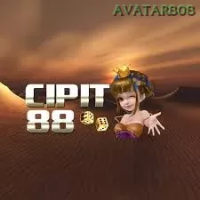 CIPIT88 dan avatar808: Rangkuman Brand yang Banyak Dicari