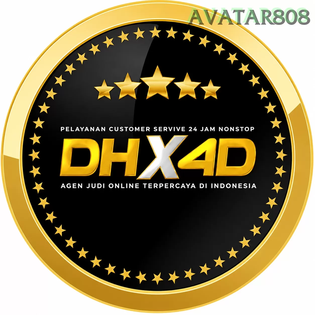 DHX4D dan avatar808: Rangkuman Brand yang Banyak Dicari