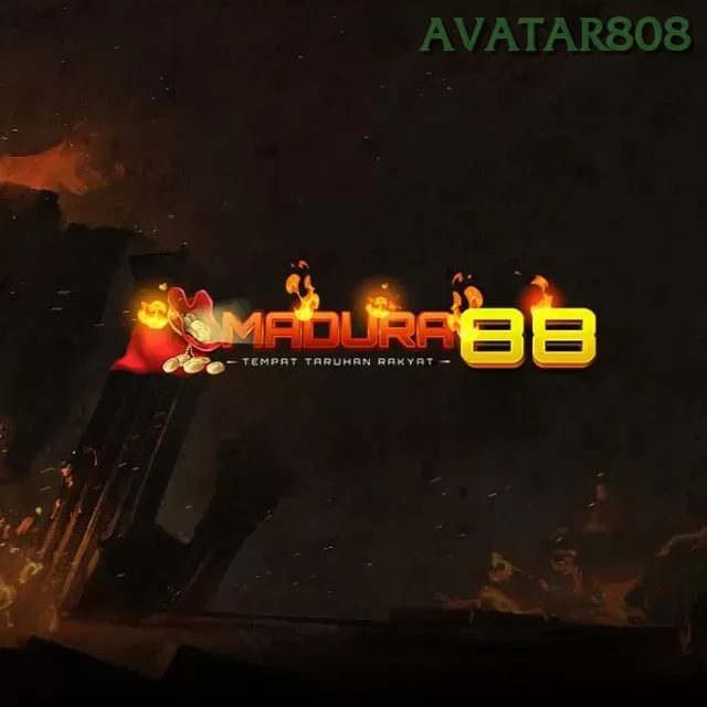 MADURA88 dan avatar808: Rangkuman Brand yang Banyak Dicari