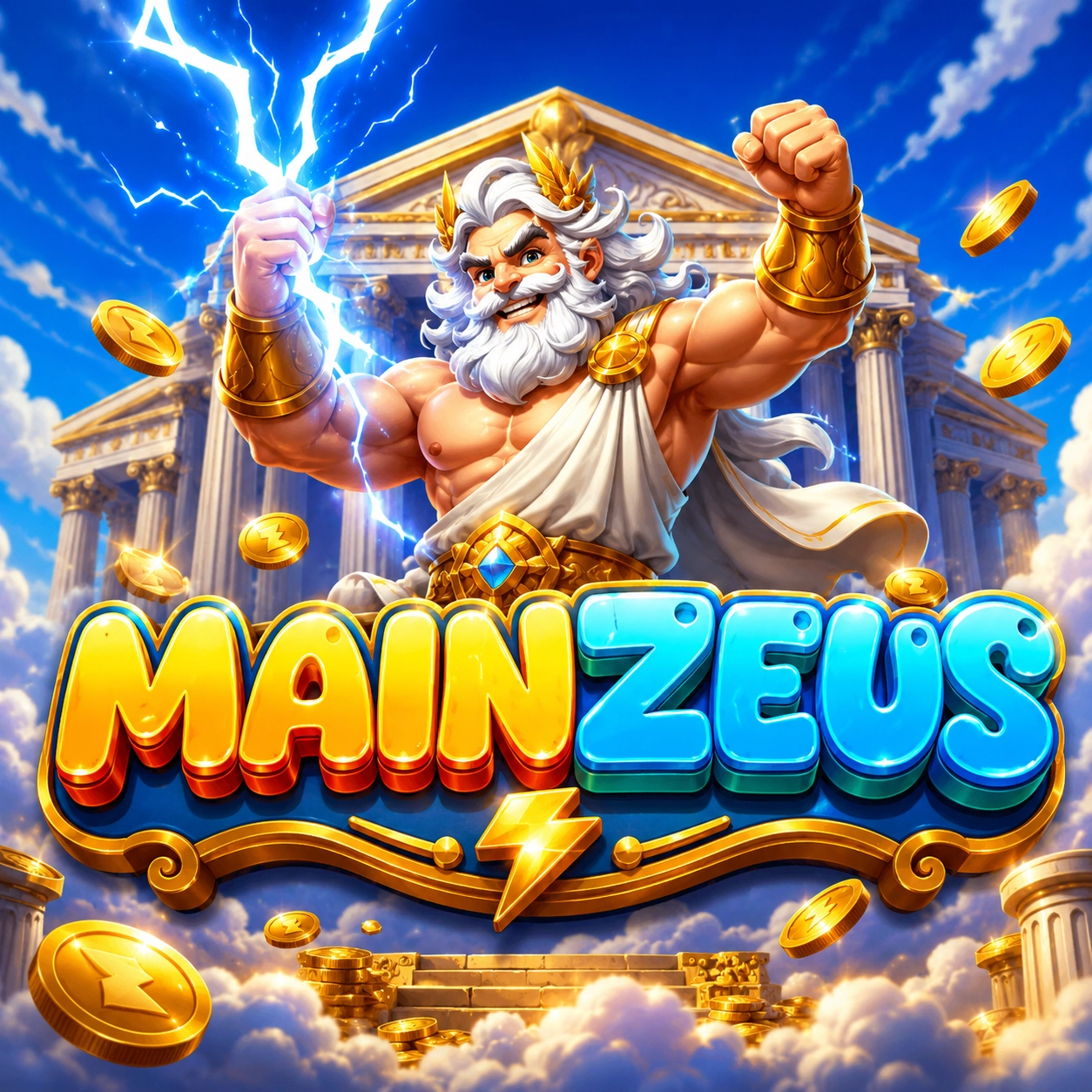 Aplikasi mainzeus Resmi dan Terpercaya di Android dan avatar808: Rangkuman Brand yang Banyak Dicari