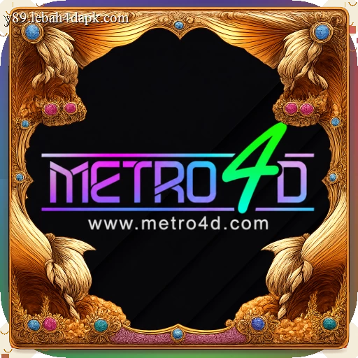 Aplikasi metro4d Terpercaya untuk Android dan avatar808: Rangkuman Brand yang Banyak Dicari