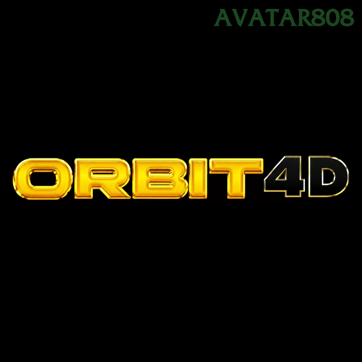 ORBIT4D dan avatar808: Rangkuman Brand yang Banyak Dicari