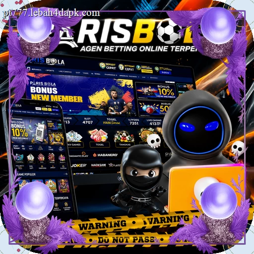 parisbola avatar808