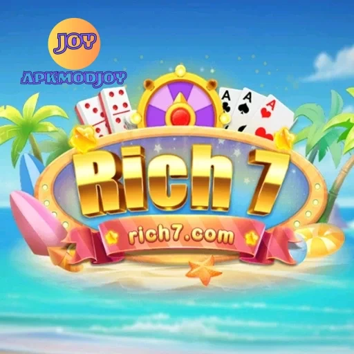 Aplikasi rich7 Terpercaya untuk Android dan avatar808: Rangkuman Brand yang Banyak Dicari