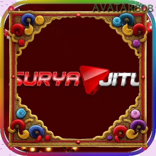 SURYAJITU dan avatar808: Rangkuman Brand yang Banyak Dicari