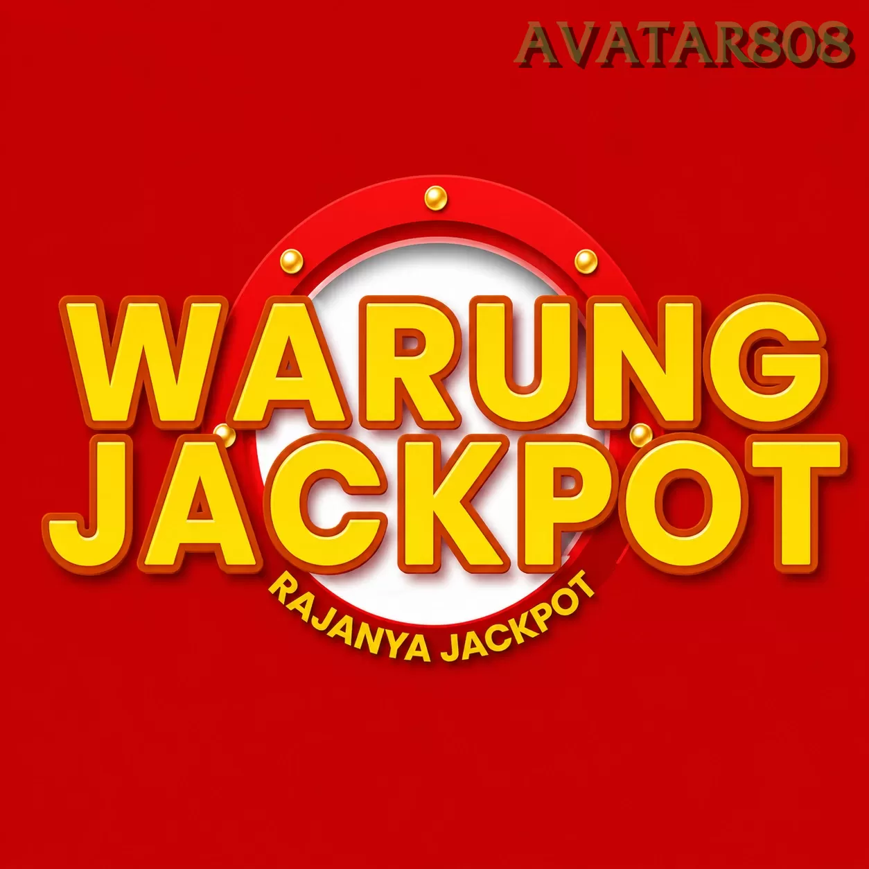 WARUNGJACKPOT dan avatar808: Rangkuman Brand yang Banyak Dicari